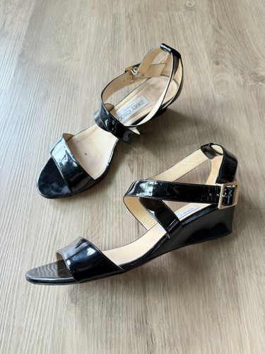 Jimmy choo chiara sandalo - sandalo, con