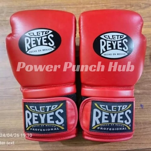 Guantoni boxe cleto - boxe, reyes
