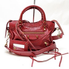 Borsa mano balenciaga - borsa,