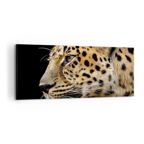 Quadro tela 100x40cm - quadro, su