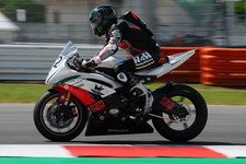 CUPOLINO FABBRI YAMAHA MOTO