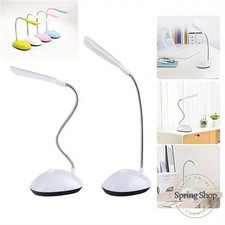 MINI LAMPADA LED DA SCRIVANIA