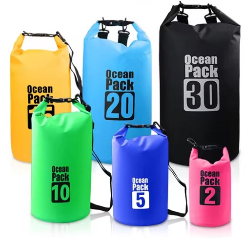 Borsa impermeabile sacco - , da