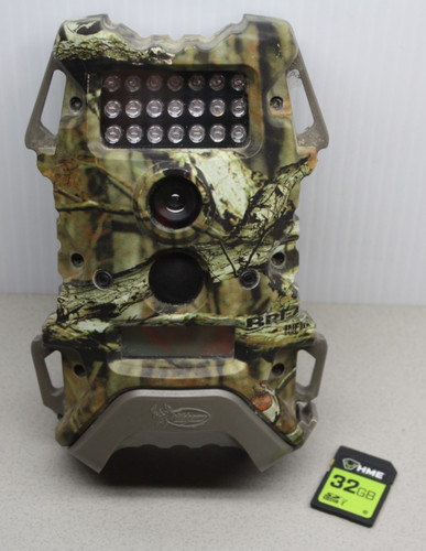 Wild game innovations drt - game,