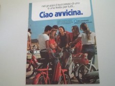 advertising Pubblicità 1978