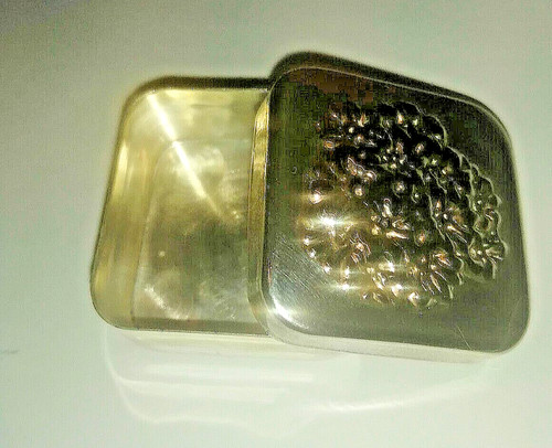 Deliziosa scatolina vintage - scatolina,
