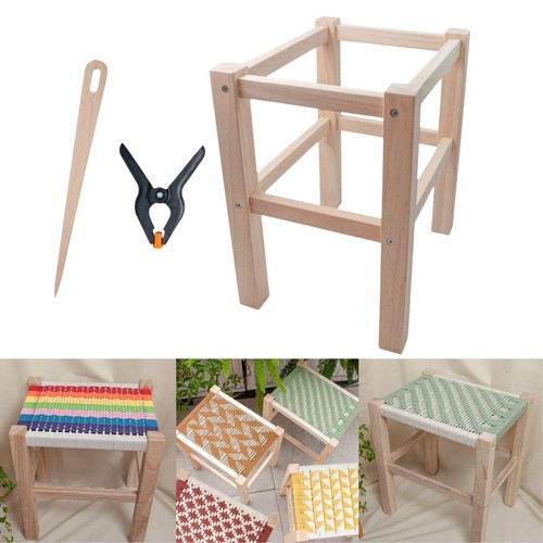 Kit per telaio sgabello - kit,