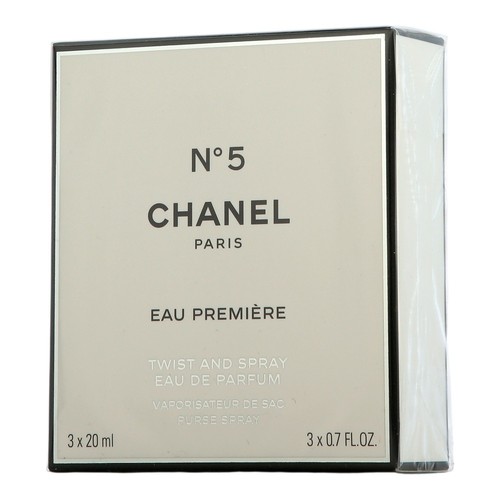 Chanel eau première - 5,