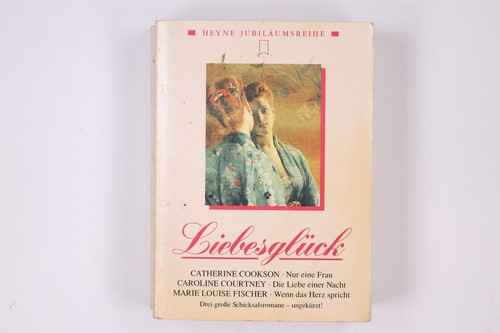 3388 liebesglück drei - 3388, grosse
