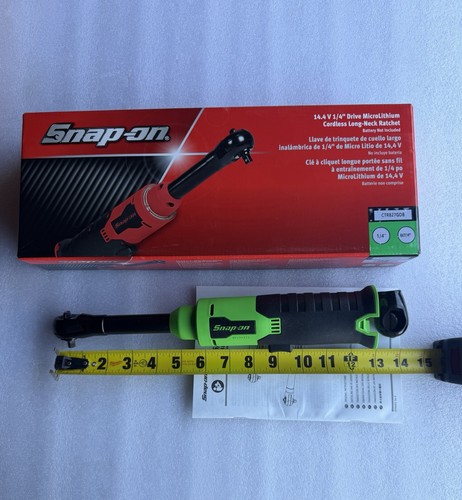 New snap ctr827gdb - new, 1/4"