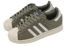 Adidas Superstar II Uomo