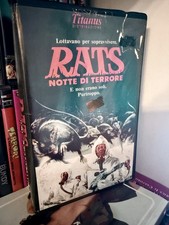 Rats – Notte di Terrore –