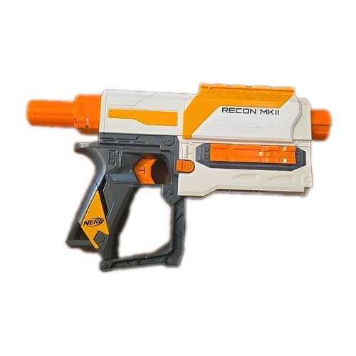 Nerf strike elite modulus - nerf, n-strike