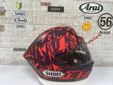 Casco integrale SHOEI