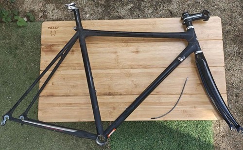 Telaio bici strada anchor - bici,