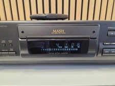 Technics SL-PS770D Lettore CD