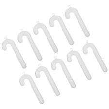  10 Pcs Addobbi Albero