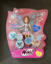 Winx bloom believix - winx,