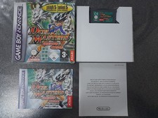 Duel masters shadow the - shadow,