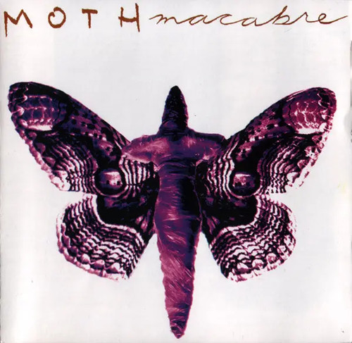 Moth macabre new - macabre,