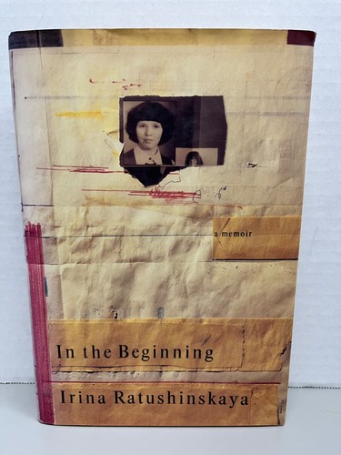 The beginning irina - the,