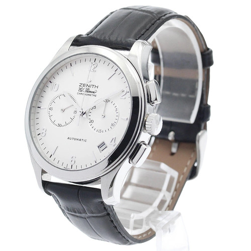 Zenith class primero - class, el