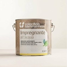 WOOD IMPREGNATOR LT 2.5 WATER