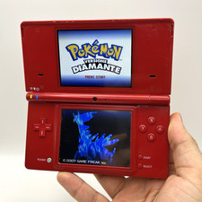 POKEMON Versione Diamante 2007 - VERSIONE ORIGINALE - Italiano PAL ITA