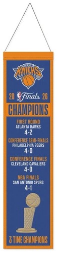Striscione lana nba - striscione,