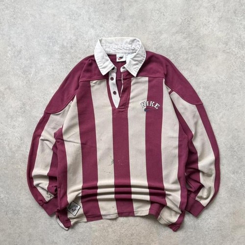 Maglia rugby nike vintage - maglia,