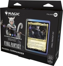Magic The Gathering Final