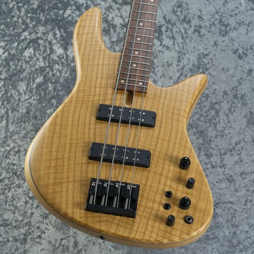 Fodera emperor standard - fodera,