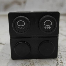 PULSANTE FENDINEBBIA PER ALFA ROMEO Spider Duetto benzina 2000 (66>90)