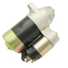 10HP Diesel Starter Motor Fits