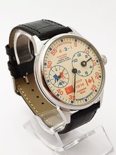 # Molnia Regolatore Orologio