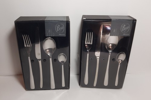 Servizio posate set pz - 12,