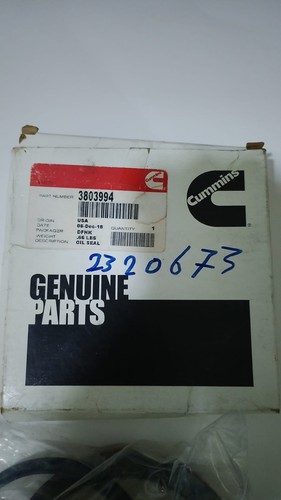 Kit guarnizioni albero motore