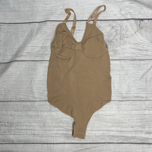 Body donna skims con perizoma - skims,