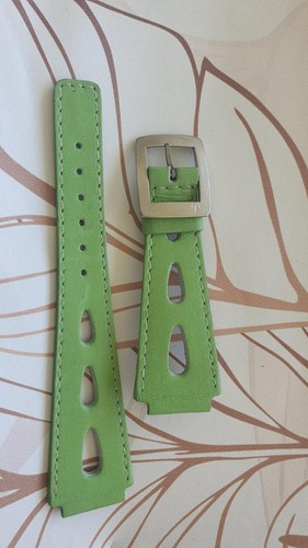 Tissot sideral strap 19mm - strap,