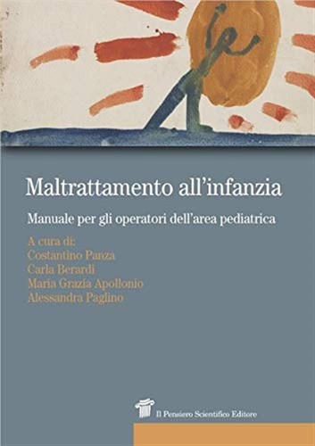 Maltrattamento all infanzia - maltrattamento, all'infanzia
