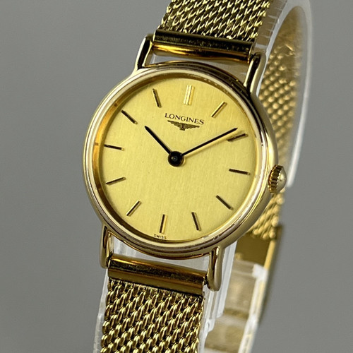 Orologio longines vintage - orologio,