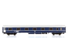 ACME 50624 Carrozza letti MU