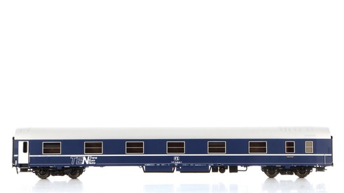 Acme 50624 carrozza - letti, mu
