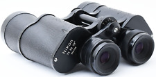 Binocolo vintage Nikon 7x50
