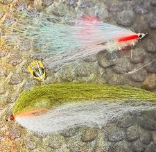 V Fly 12 Pattern Ultimate