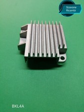 CENTRALINA MODULO ACCENSIONE