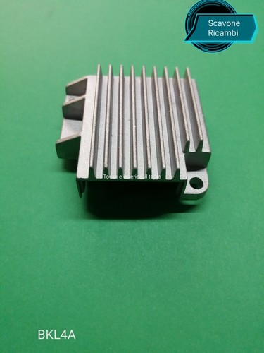 Centralina modulo accensione - modulo,