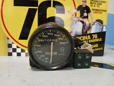 Quadro Strumenti  Contakm Spie Gilera Gfr 125