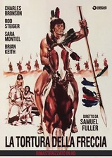 La Tortura Della Freccia