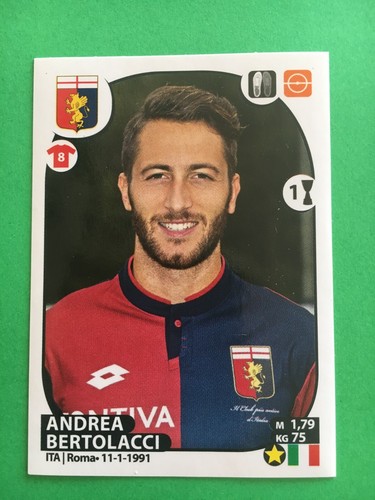 Figurine calciatori panini - figurine,